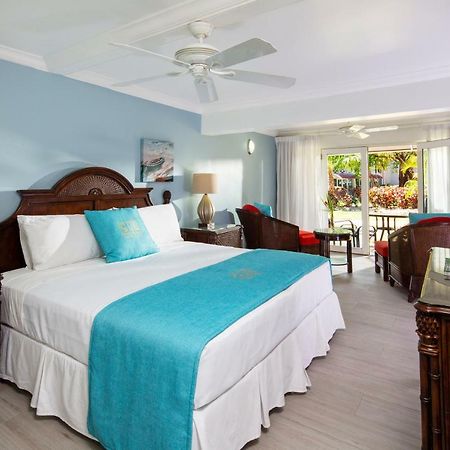 Hotel The Club Barbados (Adults Only) Saint James Exterior foto