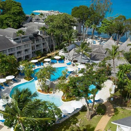 Hotel The Club Barbados (Adults Only) Saint James Exterior foto