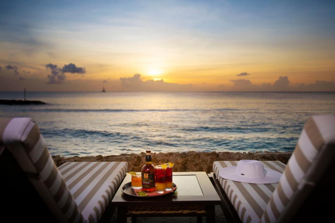 Hotel The Club Barbados (Adults Only) Saint James Exterior foto
