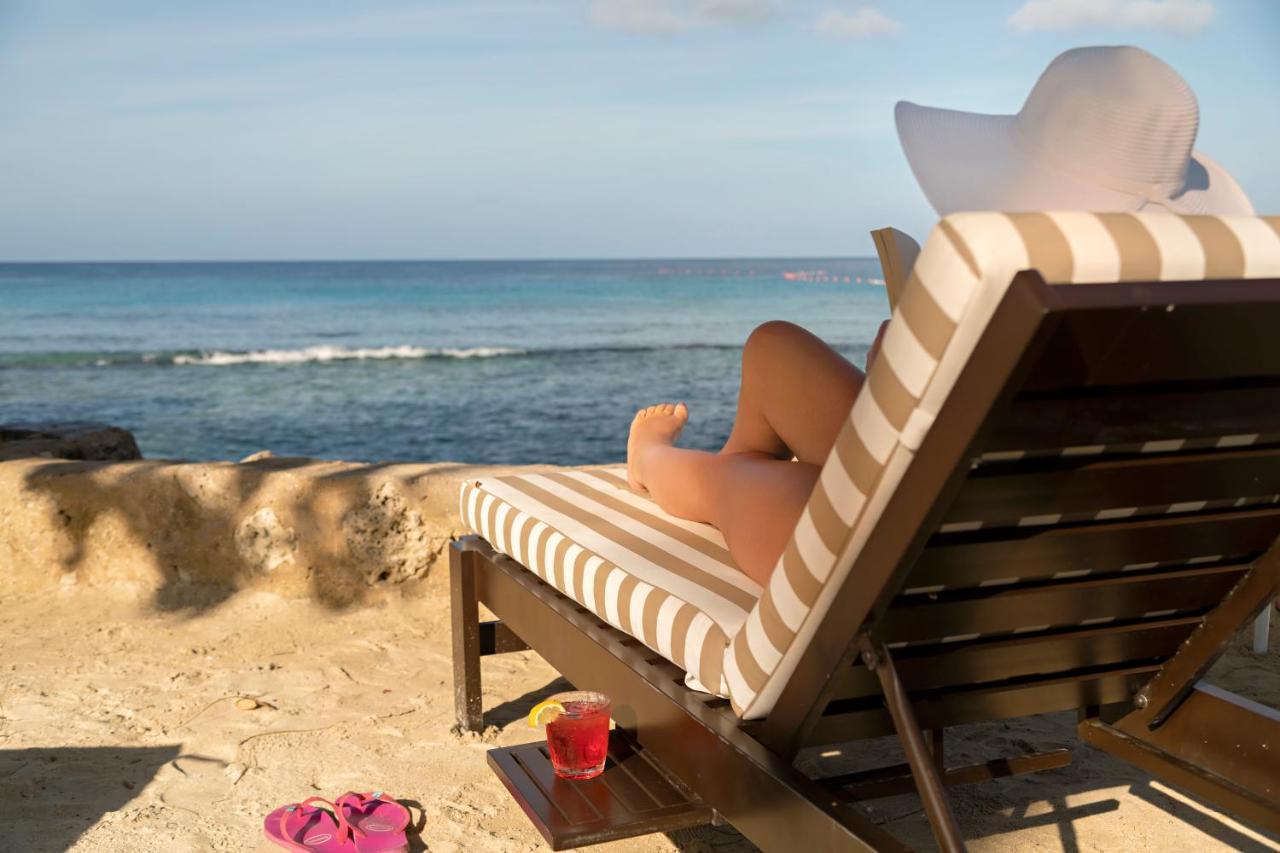 Hotel The Club Barbados (Adults Only) Saint James Exterior foto