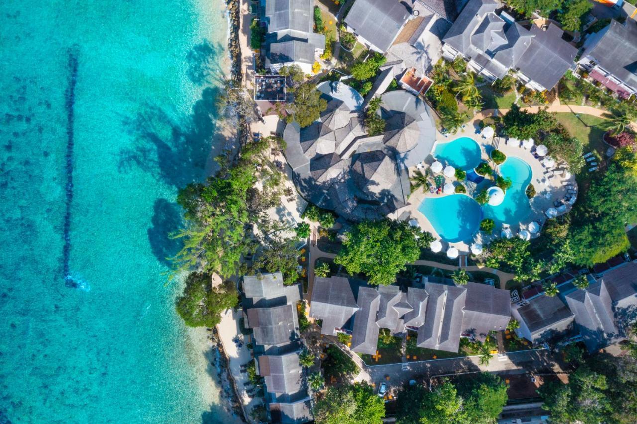 Hotel The Club Barbados (Adults Only) Saint James Exterior foto