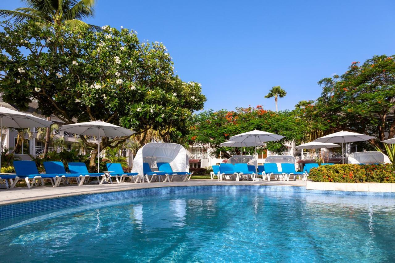 Hotel The Club Barbados (Adults Only) Saint James Exterior foto