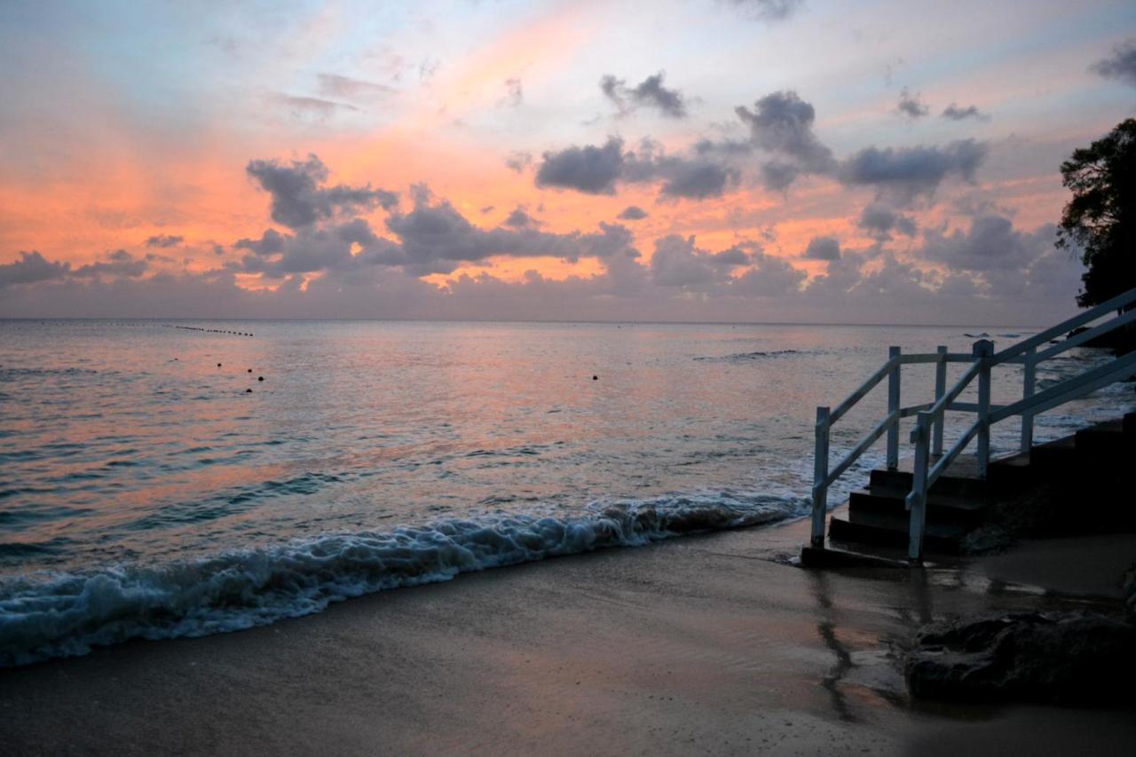 Hotel The Club Barbados (Adults Only) Saint James Exterior foto