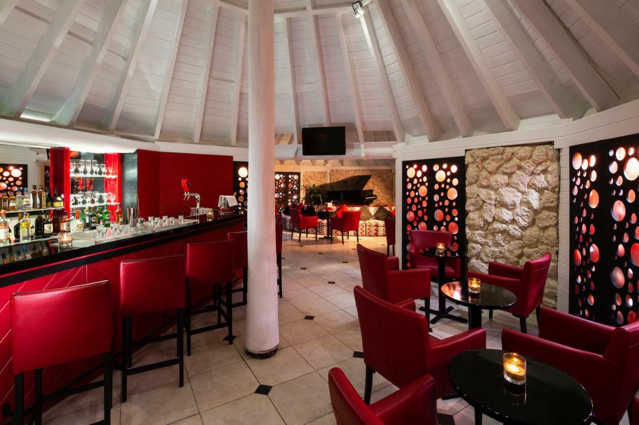 Hotel The Club Barbados (Adults Only) Saint James Exterior foto